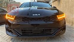کیا K5